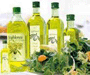 橄榄油灌装效果
